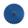 Norton Abrasives Pro Universal Laser 65 cm Segmenteeritud Veljega Teemantketas