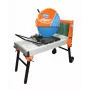 NORTON Brick Cutter CM70 ALU 230V + Blade 70184603061