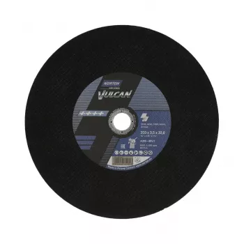 NORTON Vulcan lõikeketas 350 x 3,5 x 32 mm A30S metallile 11 tk (10+1 tasuta)
