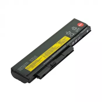 Sülearvuti aku, Extra Digital Advanced, LENOVO 0A36281, 5200mAh