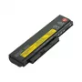 Sülearvuti aku, Extra Digital Advanced, LENOVO 0A36281, 5200mAh