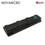 Sülearvuti aku, Extra Digital Advanced, TOSHIBA PA5109U, 5200mAh