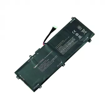 Sülearvuti aku Extra Digital Selected HP ZO04XL 4210 mAh