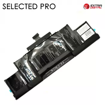 Sülearvuti aku A1494 jaoks, 8600mAh, Extra Digital Selected Pro