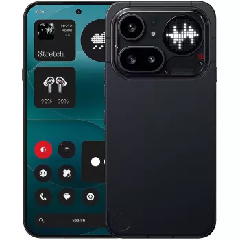 Nothing Phone 4a Pro 128GB Must