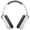 Nothing Wireless Over-Ear Headphone (a) White - Headphone - 40 kHz