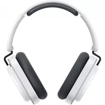 Nothing Wireless Over-Ear Headphone (a) White - Headphone - 40 kHz