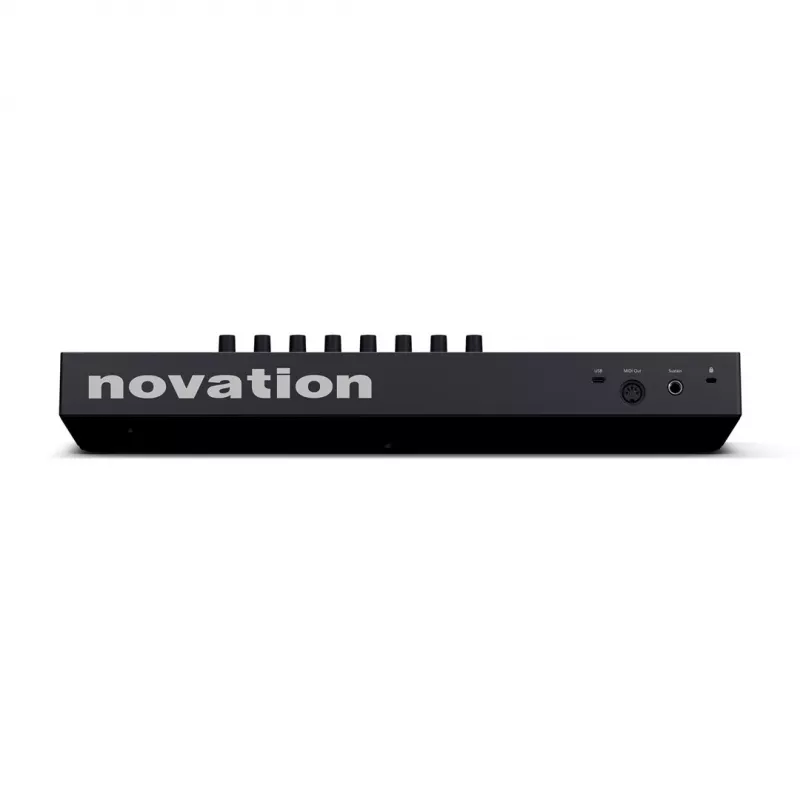 NOVATION Launchkey 25 MK4 MIDI-kontroller