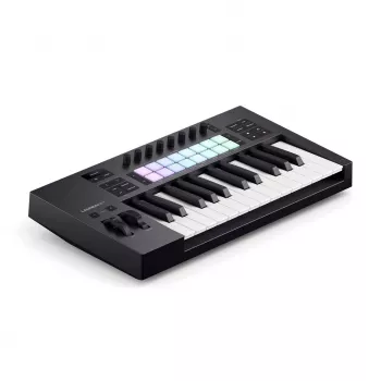 NOVATION Launchkey 25 MK4 MIDI-kontroller