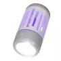 Noveen Insect Killer & LED Lamp 2in1 800V 1200mAh Battery Indoor & Outdoor Use