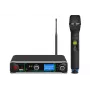 Novox FREE PRO H1 juhtmeta mikrofonisüsteem ühe mikrofoniga