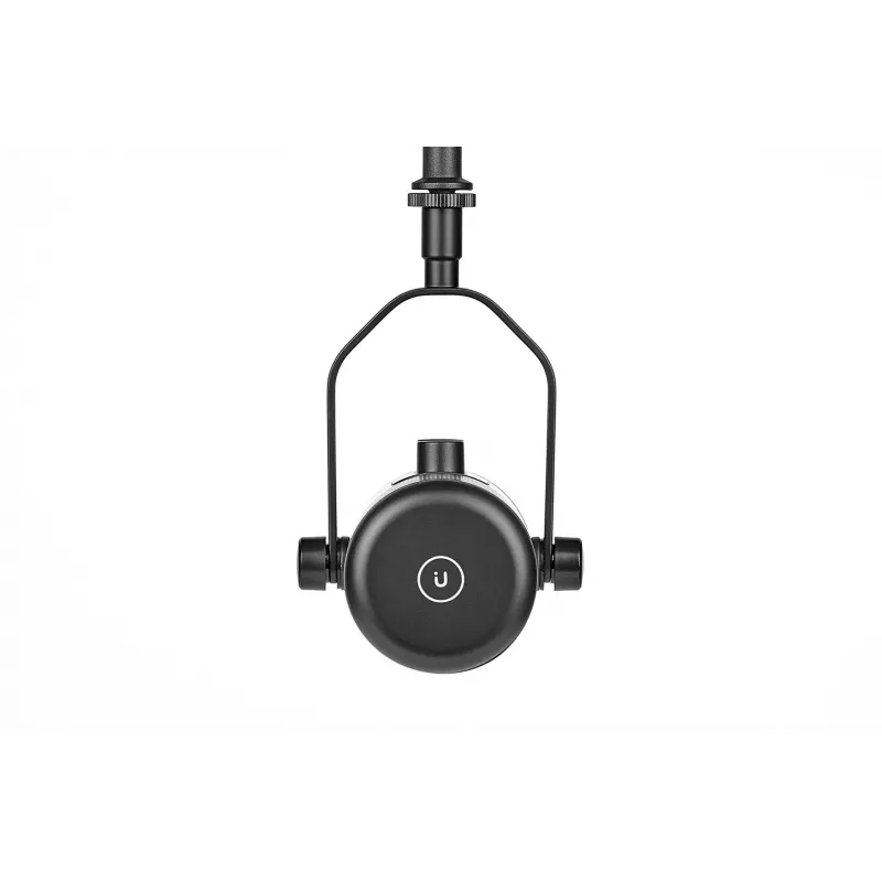 Novox NCX New Professional USB Microphone, 3-Capsule