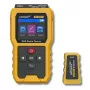 NOYAFA NF-8504 PoE tester pinout-tuvastuse ja võimsuse mõõtmisega