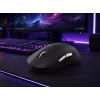 Nubi Mouse NM1 juhtmevaba must