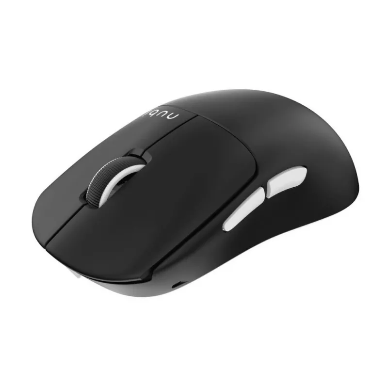 Nubi Mouse NM1 juhtmevaba must