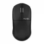 Nubi Mouse NM1 juhtmevaba must