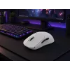 Nubi Mouse NM1 juhtmevaba valge