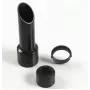 Numatic tolmuimeja vooliku adapter 32-38 mm, must (216295)