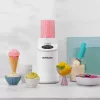NutriBullet NBD0503W jäätisevalmistaja valge