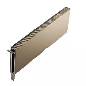 NVIDIA A10 24GB PCIe 4.0 Graafikakaart