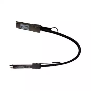 NVIDIA otseühenduskaabel QSFP+ kuni QSFP+ 40 cm