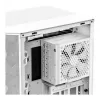 NZXT C850 Gold ATX 3.1 täismodulaarne toiteplokk - 850W, 80 PLUS Gold, valge