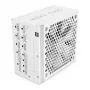 NZXT C850 Gold ATX 3.1 täismodulaarne toiteplokk - 850W, 80 PLUS Gold, valge