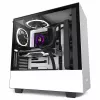NZXT Kraken Z53 240mm All-in-One Liquid Cooler with LCD Display