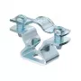 OBO ASL 733 17 G distantsklamber pikliku auguga 14-17mm teras tsingitud