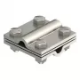 OBO Bettermann 252 8-10 V4A ristühendus 8-10 mm juhtmetele (5312318)