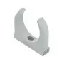 OBO BETTERMANN 2955 M63 Quick Clamp M63 PP helehall RAL7035