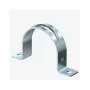 OBO BETTERMANN 605 50 G Kaheosaline toruklamber 50mm teras, galvaniseeritud