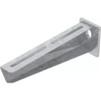 OBO Bettermann 6419720 kinnitusdetail, metall, 1 tk