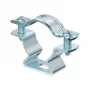 OBO BETTERMANN ASL 733 30 G vaheklamber piluga avaga, 25-30 mm, tsingitud teras, 1362772