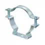 OBO BETTERMANN ASL 733 63 G vaheklamber, 53-63 mm, piklik ava, tsingitud teras (1362788)