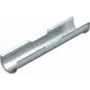 OBO BETTERMANN kaablirenn 2058 LW 10, riba tsingitud teras, 1000 x 200 x 50 mm 1195794