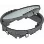 OBO Bettermann GESR7 10U seadme sisestus universaalseks paigalduseks, must 7405452
