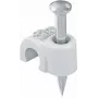 OBO BETTERMANN isoleeritud naelklamber 20mm 2020 40 LGR (2228408)