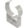 OBO BETTERMANN proQuick PQ-40 LGR kaabliklamber 39,3-44,5mm helehall (100 tk pakk) 2147320