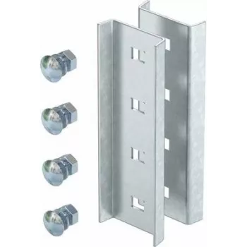 OBO Bettermann VIS 8 FT pikisuunaline ühendusdetail 6018300