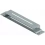 OBO Bettermann VL 25028E Vertikaalne ühenduslint, 110 mm, tsingitud teras 7400966