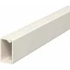 OBO BETTERMANN WDK 15030 15x30mm kaablivagun kreemvalge 2m 6025013