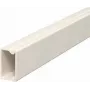 OBO BETTERMANN WDK 15030 15x30mm kaablivagun kreemvalge 2m 6025013