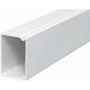 OBO BETTERMANN WDK 30045 seina- ja laekaabeldus 30x45 mm puhtvalge 2 m 6191118