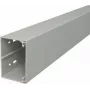 OBO BETTERMANN WDK 60090 seina- ja laekaabelduskanal 60x90mm kivihall 2m 6022006