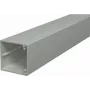 OBO BETTERMANN WDK60060GR kaablivagun 60x60x2000mm hall PVC põhjaperforatsiooniga 6025668