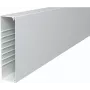 OBO BETTERMANN WDK60230RW seina- ja laekanal 60x230x2000mm PVC puhtvalge koos põhjaperforatsiooniga