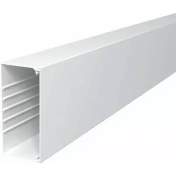 OBO BETTERMANN WDK80170RW seina- ja laekaabeldus 80x170x2000mm PVC puhtvalge RAL 9010 6191304