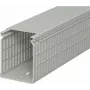 OBO BETTERMANN kaablivagude LK4 N 80x60x2000mm hall PVC piludega kaablihaldus 6178229