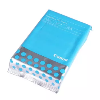 Océ Toner CW 700 Cyan originaal (1070036651) – 15 000 lehekülge, CrystalPoint tehnoloogia